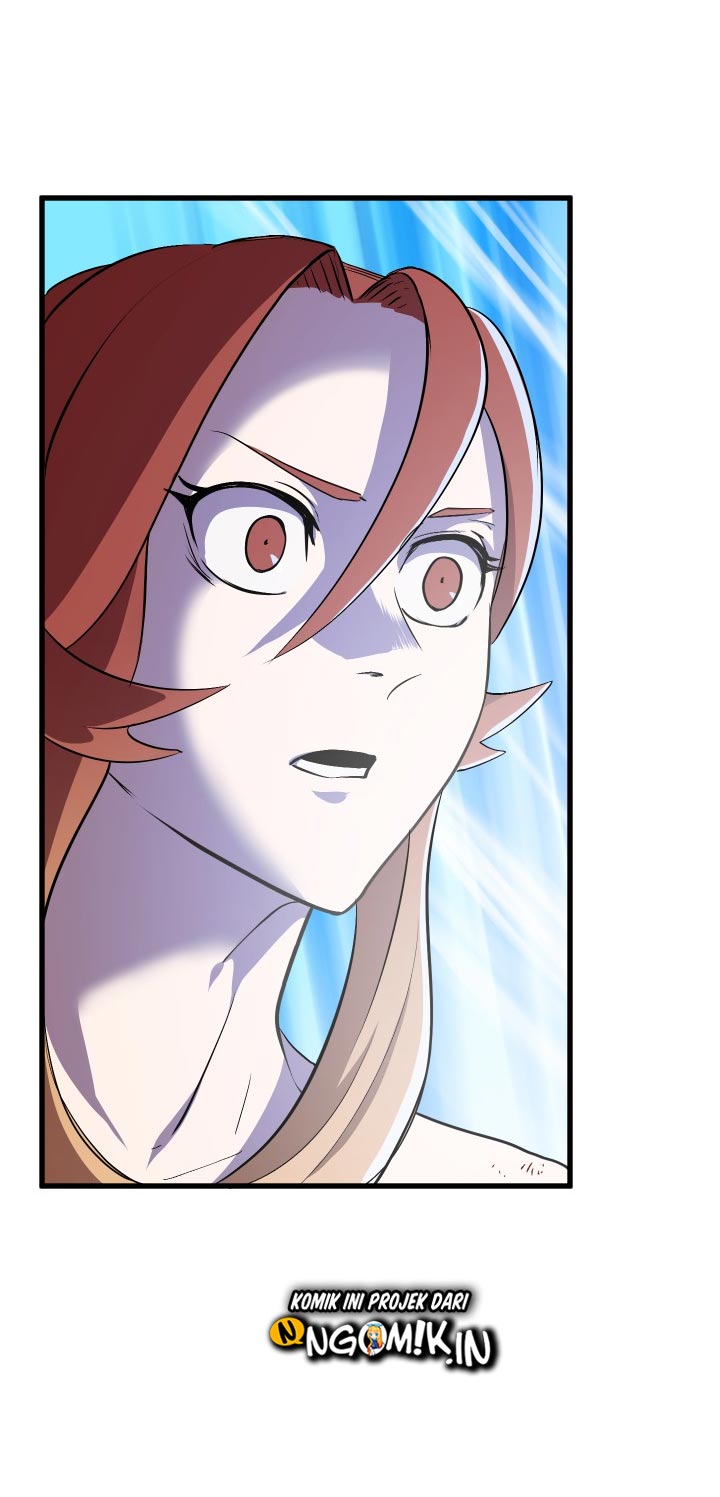 Otherworldly Sword King’s Survival Records chapter 21